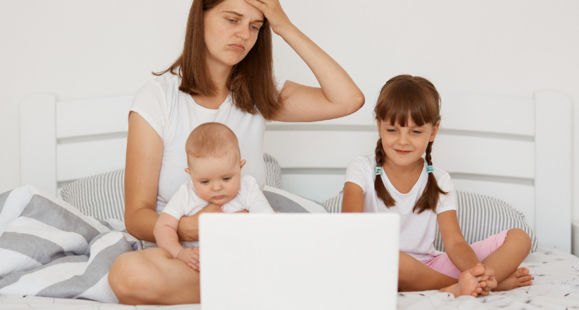 Муж приобрел квартиру с использованием маткапитала, но не оформил доли на себя и детей.