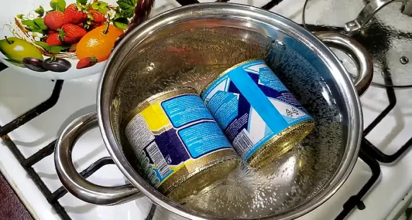 Иностранцы восхищаются и не могут наесться: почему в США корейскую "варёнку" продают в русских магазинах так дорого?