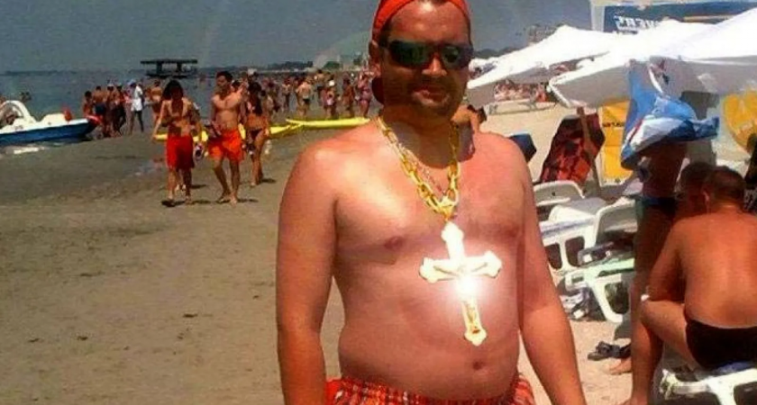 Как за границей быстро определяют российских туристов.