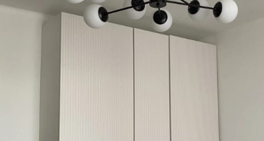 Интерьер мечты: честные находки для ремонта и декора на Wildberries