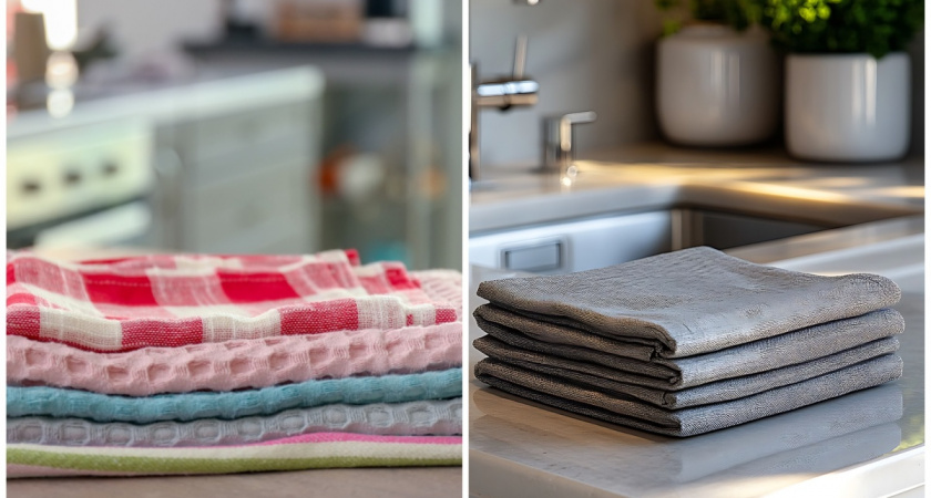 5 признаков безвкусия на кухне и 5 индикаторов стиля.