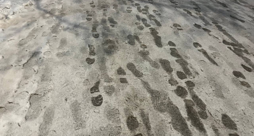 Калужская область готовится к снежно-дождливой гололедице