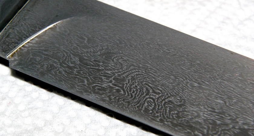 Создали металл, выдерживающий жар и не ломающийся случайно.