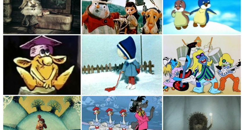 Возврат советских традиций: делаем шаг уже сегодня