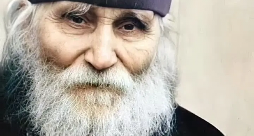 Смерть приходит к человеку двумя путями