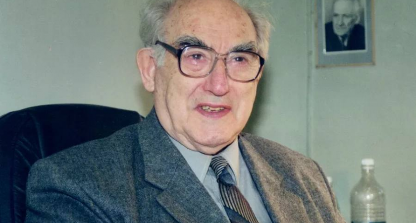 Прочитайте важные слова Лихачёва о старости после 50 лет