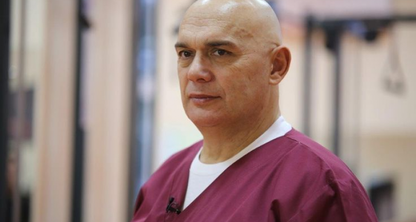 Бубновский назвал четыре признака старения тела