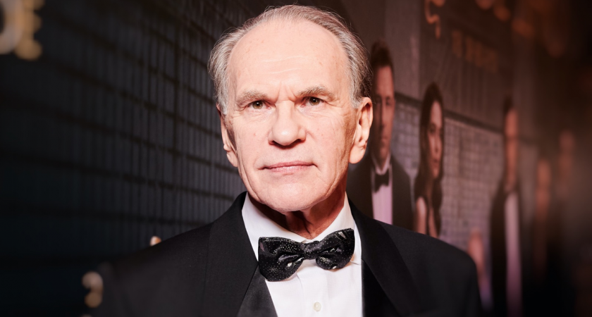 Гуськов рассказал, почему больше не прощает людей