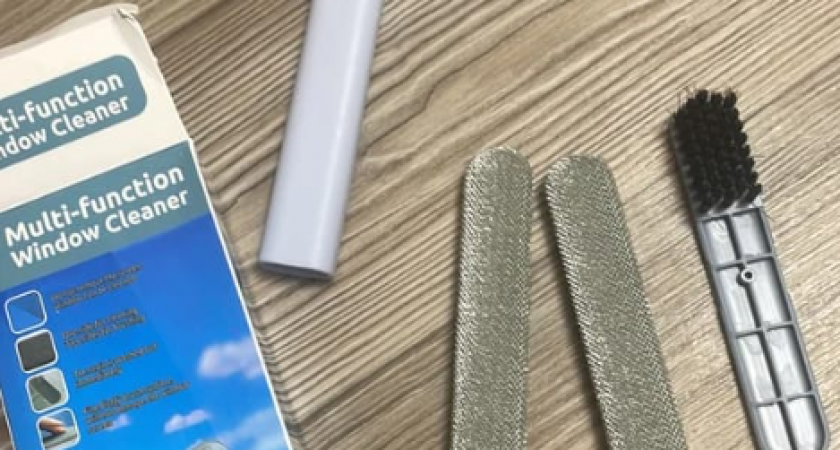 Обзор восьми неудачных товаров для уборки на Wildberries