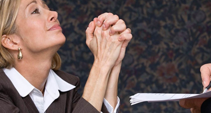 Как перестать просить других и чему нас учит народная мудрость?