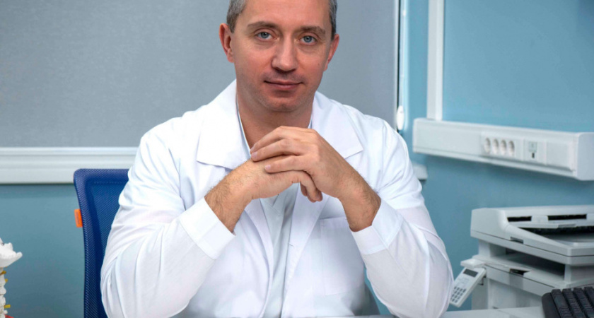 Шишонин предупреждает: откажитесь от гречки и круп, чтобы избежать инсульта