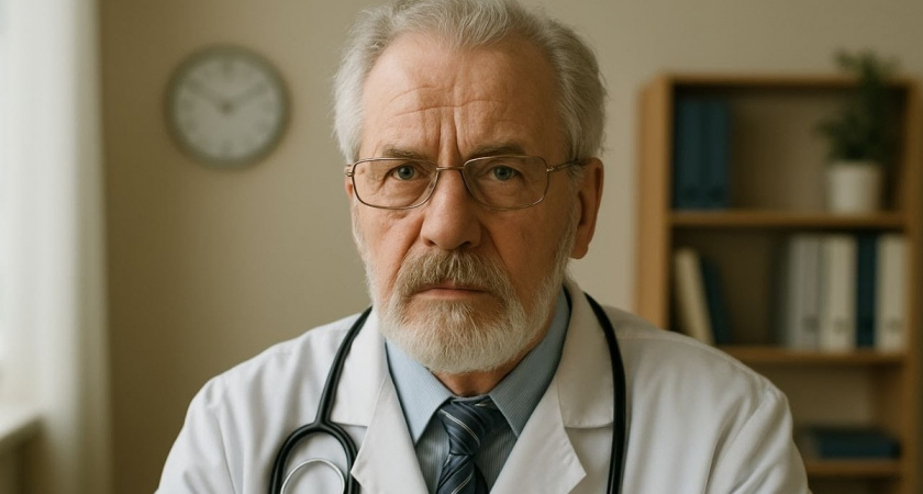 Повысим хороший холестерин: простой способ защиты сосудов