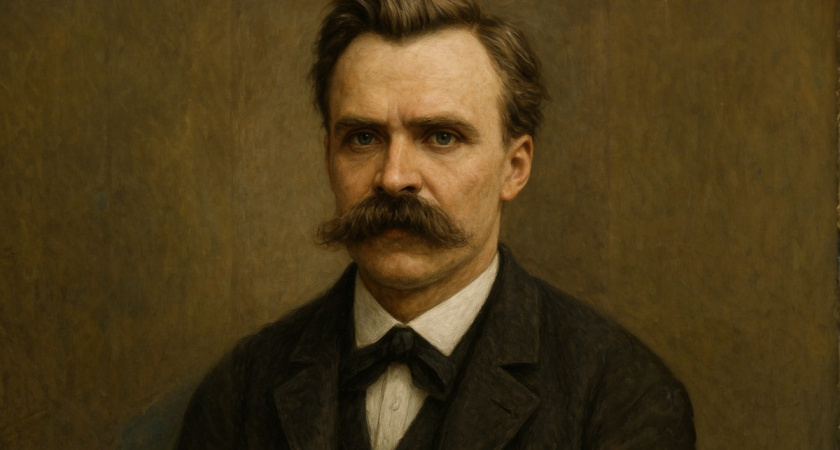 Размышления Ницше: 7 идей, которые стоит обдумать