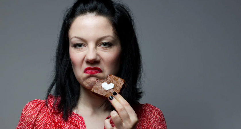 4 шага, портящих женскую репутацию