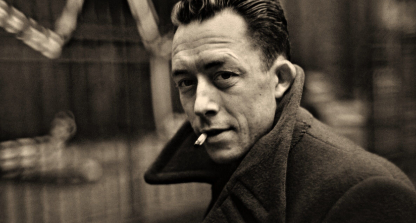 Счастлив ли одинокий человек: размышляем вместе с Альбером Камю о смысле жизни