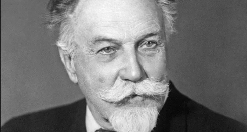 Академик Сперанский рассказывает, как прожить дольше и оставаться здоровым.