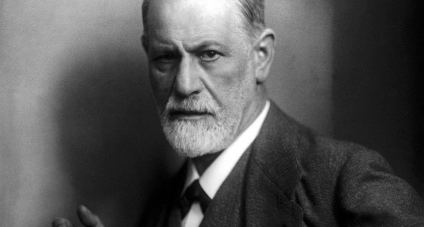 Фрейд дал умному человеку два совета по защите от завистников