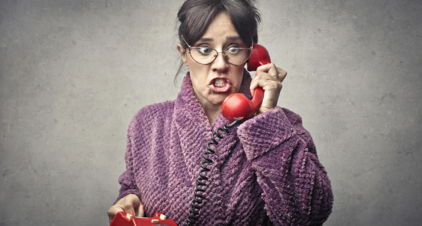 Пять действий женщины, которые могут лишить мужчину интереса