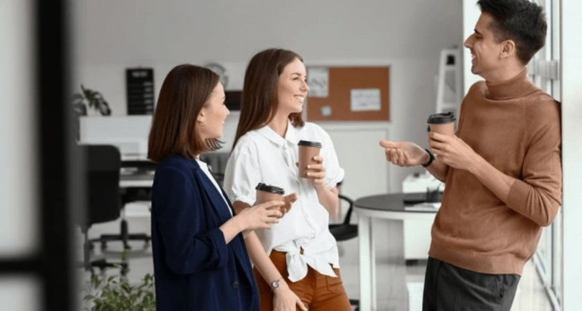 5 фраз, которых стоит избегать на работе