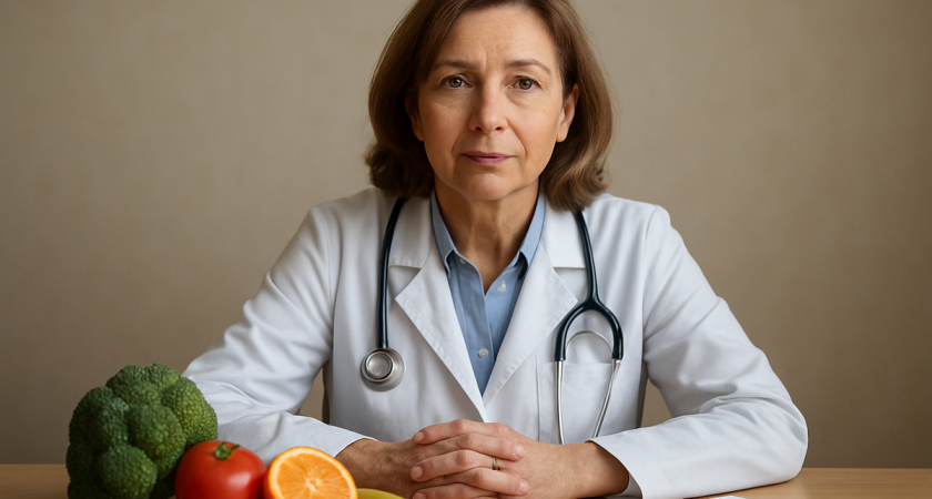 Диетолог объяснила, как пшено влияет на сердце и организм