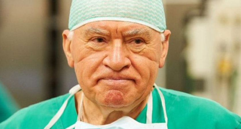 Забота о сердце подарит вам долгую жизнь: три совета от кардиохирурга