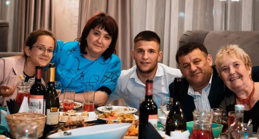 Неожиданные гости: двери открыты чересчур широко