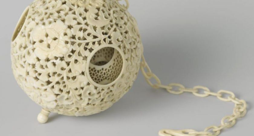 Китайские мастера сотворили чудо: загадочные шары взбесили весь мир