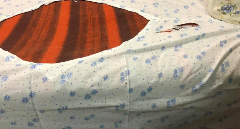 5 признаков в доме, указывающих на нелюбовь женщины к себе