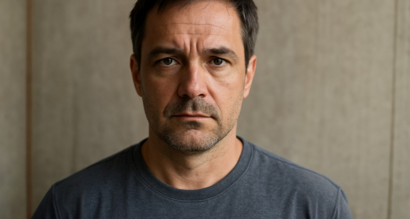 10 типов мужчин, тянущих вниз по жизни