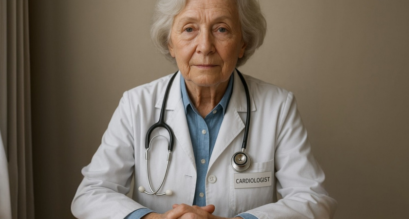 Кардиолог назвала 3 продукта, которые ослабляют сердце