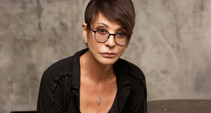 Ирина Хакамада делится  Inglorius советами