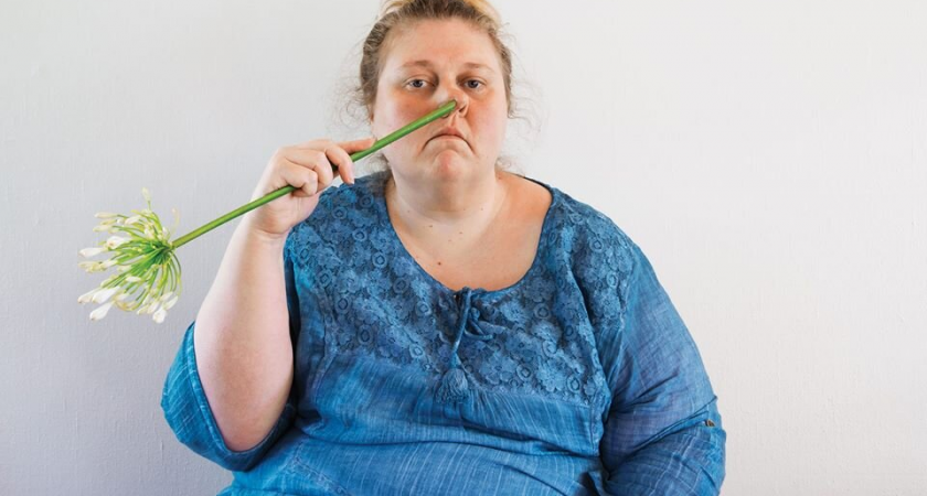 Причины, по которым после 40 женщины теряют интерес у мужчин