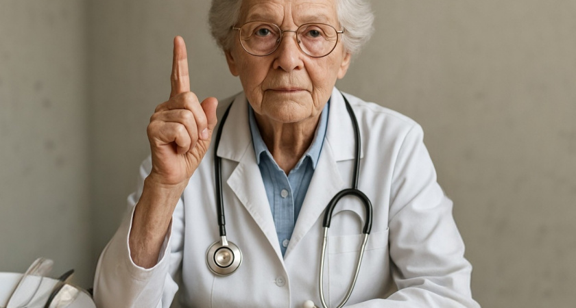 Рецепт недорогой диеты из СССР против тромбов, о которой позабыли