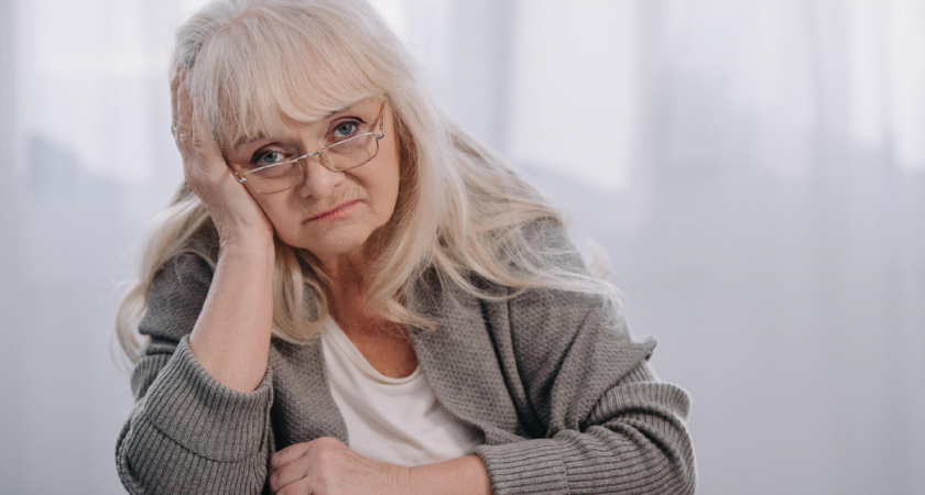 Как прожить старость достойно: 7 важных истин