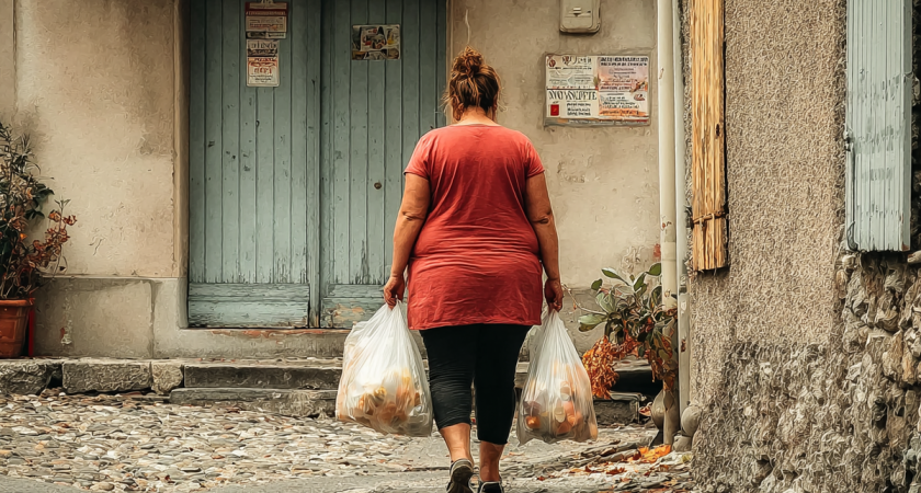 6 признаков, что женщина так и не начнёт жить хорошо