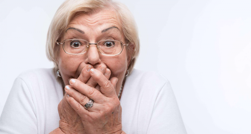 Тишина после 50: о чем стоит помолчать?