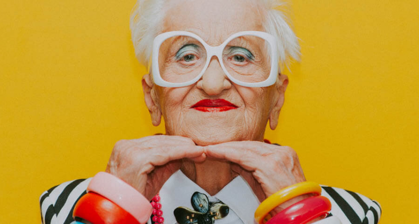 Признаки долгой жизни по сравнению со сверстниками