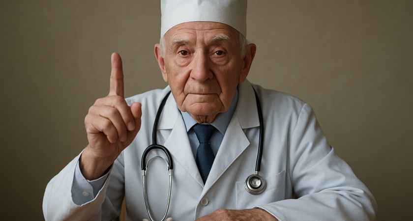 Секрет долголетия СССР: ищем продукты, останавливающие старость