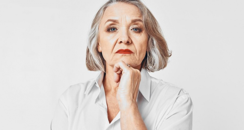 Как не бояться одиночества после 70: 4 способа справиться