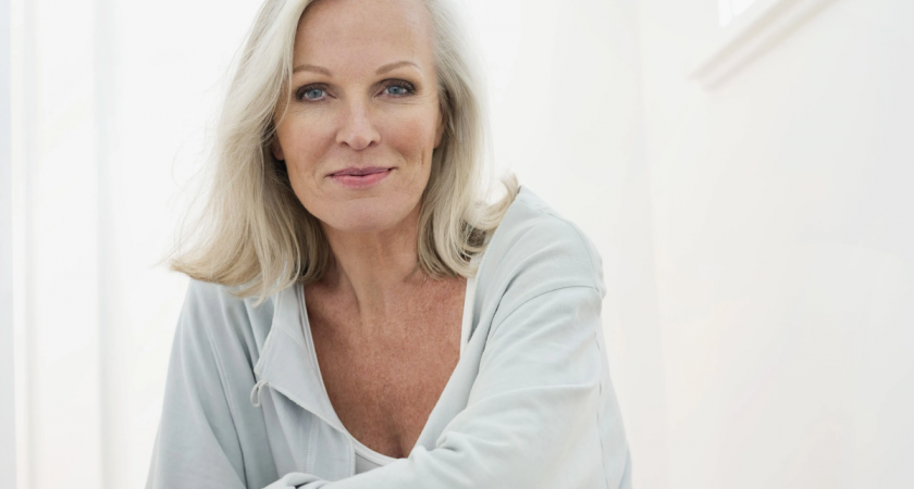 Что ценят мужчины в женщинах после 50