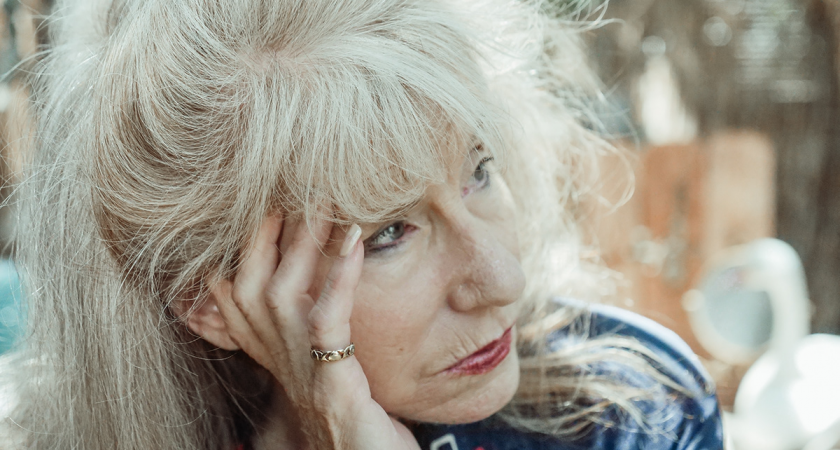 Продукты, ускоряющие старение женщины изнутри