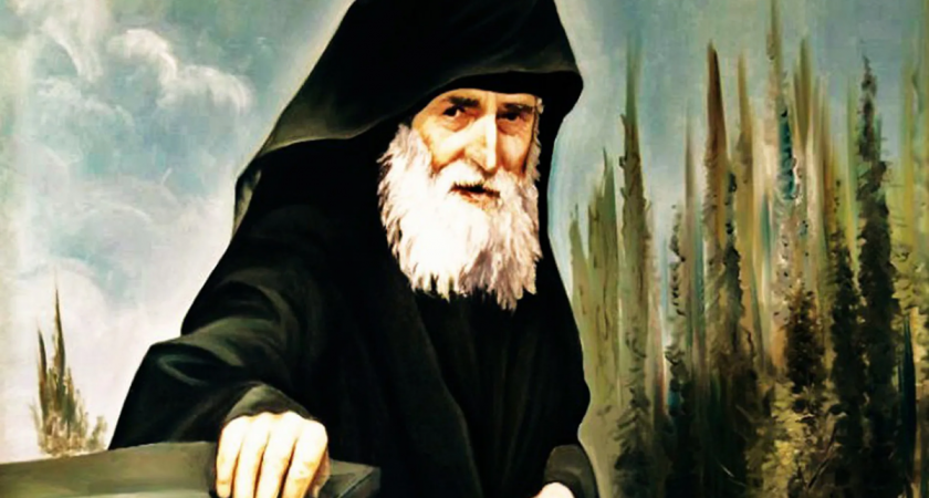 Мудрость Афона: 5 советов, как справляться с обидой и злостью на других