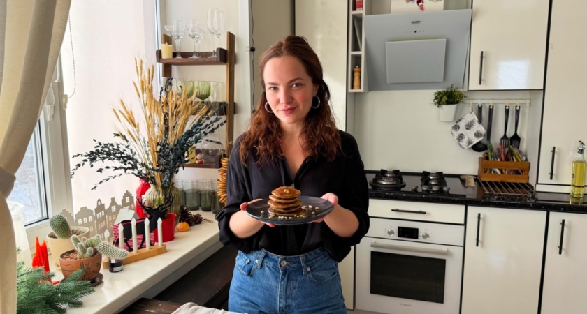 Осенние завтраки: готовим 6 теплых блюд