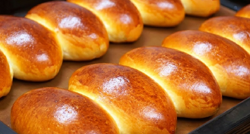 Приготовим пышные пирожки: мягкий рецепт для семьи