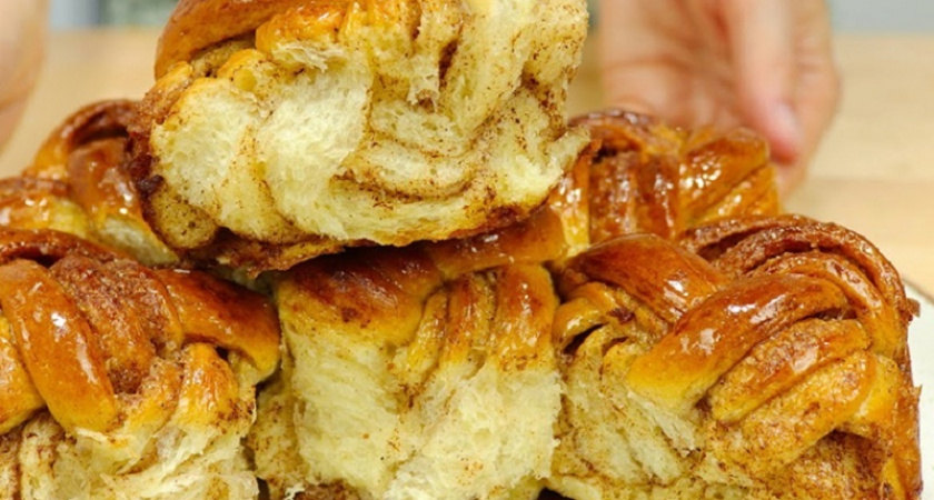 Приготовим булочки с корицей по-скандинавски: раскрываем секреты мягкого теста и домашнего уюта