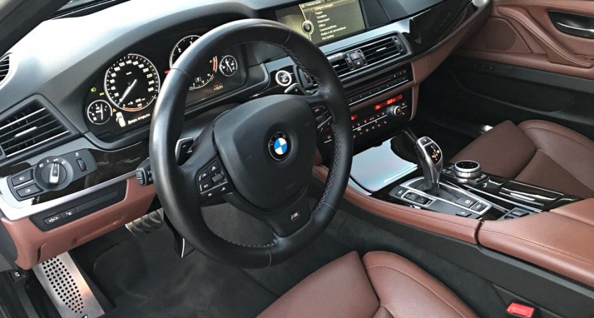 АКПП или МКПП: опровергаю миф об экономичности