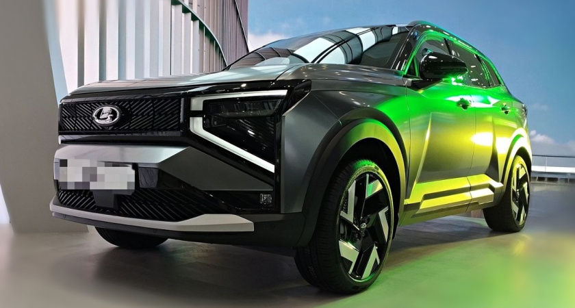 АвтоВАЗ переходит на два новых двигателя: 120 и 132 л.с.