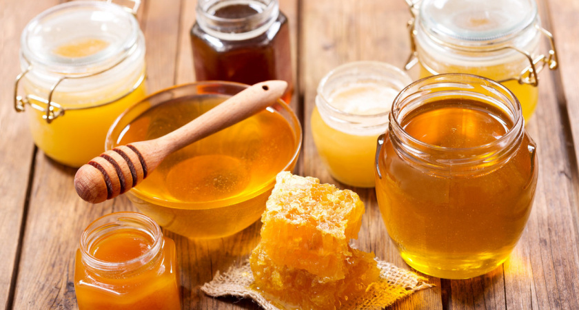 Разбираем натуральный мёд: польза, вред и нюансы