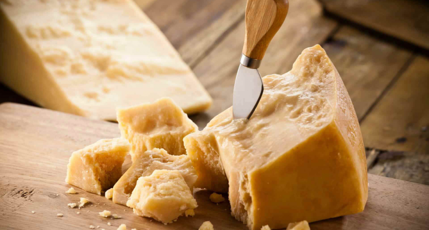 Открываем 5 продуктов с кальцием больше, чем в твороге