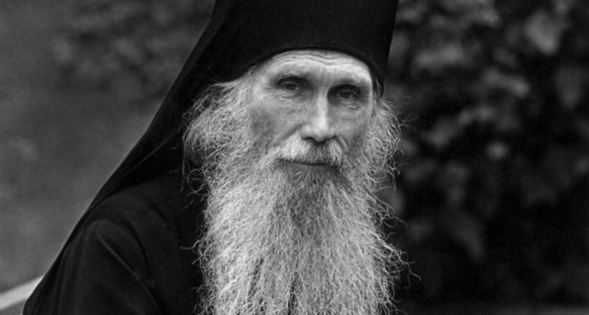 Узнайте об Ангеле-хранителе от Паисия Святогорца: как с ним общаться